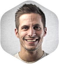 Michael van Rooyen - CEO & Technical Director